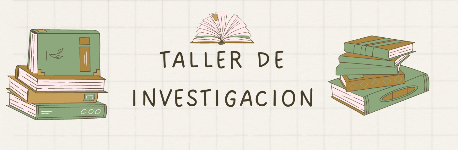 5.3 Taller de Investigación en Enfermería